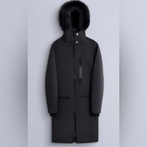 The arrivals Halstrom iii